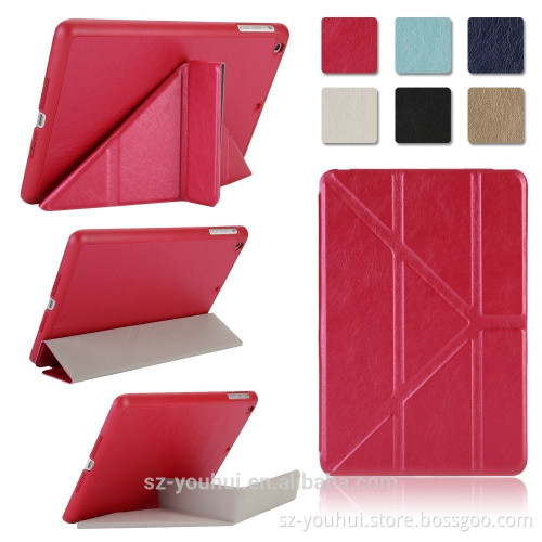 New style for ipad cover